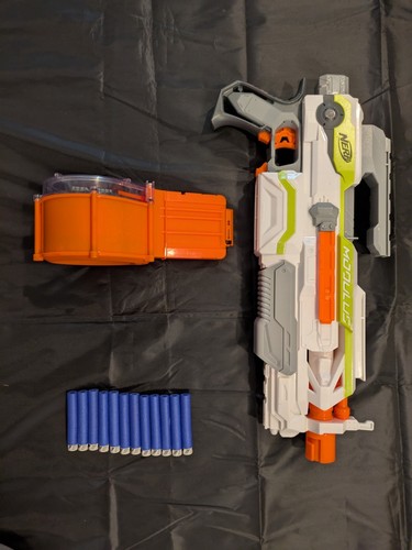 Nerf modulus ecs blaster - nerf,