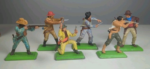 Britains deetail set 6 - deetail, of