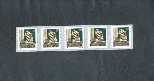 Stamps scott 3447 - stamps, #3447