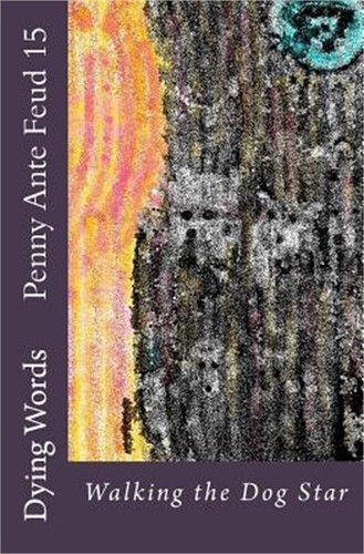Penny ante feud paperback - penny,