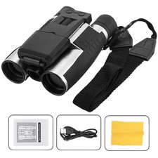 DT40 12X32 2.5K HD Binoculars