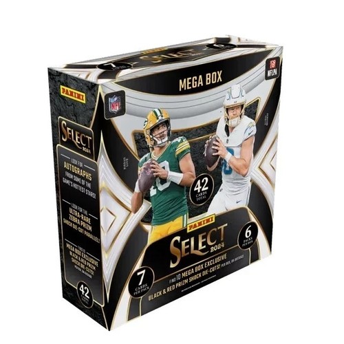 2024 panini select - panini,