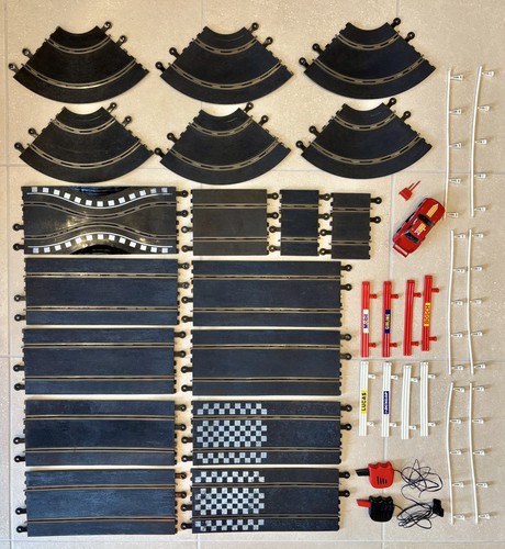 Bundle vintage triang - of,