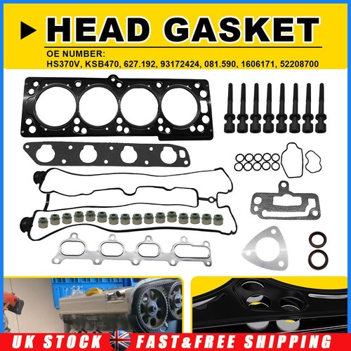 Fits opel vauxhall z20let - opel,