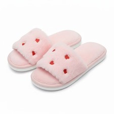 Anna-Kaci Lounge Women's Plush