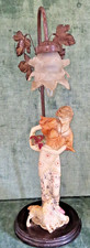 VINTAGE DECORATIVE FIGURE