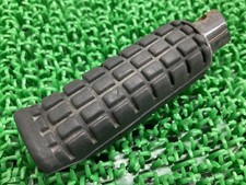 GB250 Clubman Tandem Step Peg