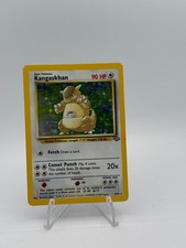 Kangaskhan 05/64 Jungle Holo