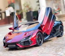 1:24 Lamborghini Revuelto