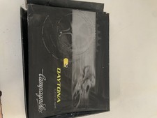 Campagnolo Daytona Chainset