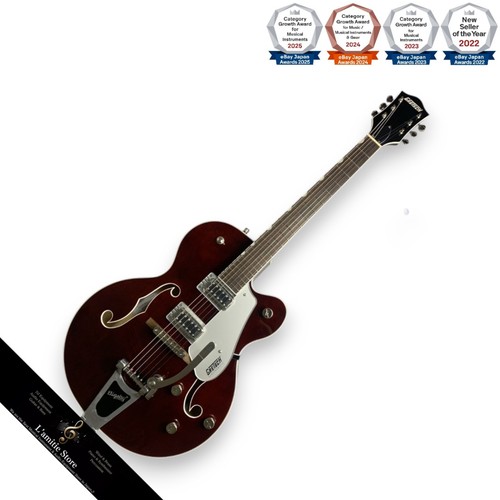 Gretsch g5420t emtc sc - emtc, cl