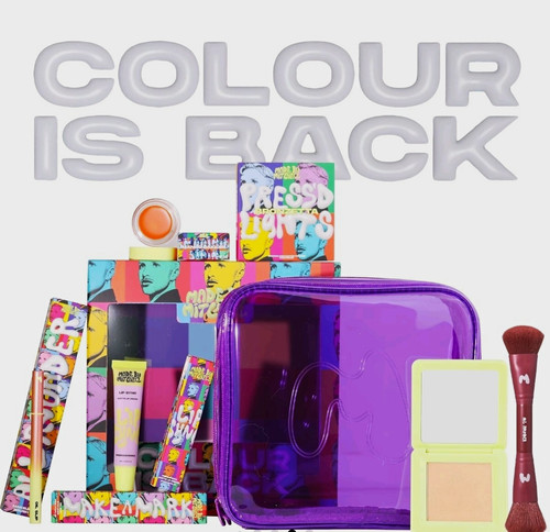 Made mitchell colour - mitchell,