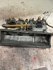 Twin dellorto dhla 40 carbs