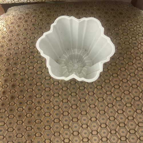 Shelly pottery works - shelly,