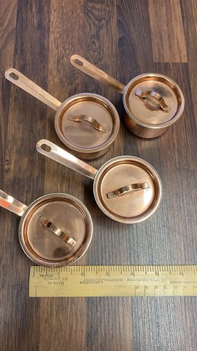 Miniature copper style - copper,