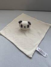Asda George Panda Teddy Bear