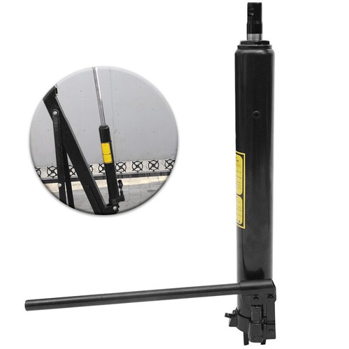 8ton hydraulic hoist - 8ton, car