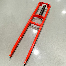 Vintage Trailsin Monty 20"