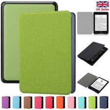 For Amazon Kindle 11th Gen 2024 6-inch Case Shockproof Magnetic Smart Slim Cover