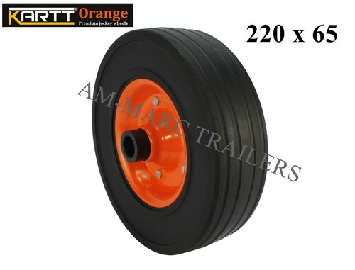 Kartt heavy duty - kartt, replacement