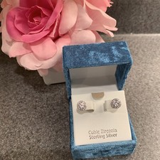 NANETTE LEPORE CUBIC ZICONIA