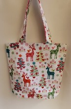 (NO longer AVAILABLE)  Handmade with Michael Miller cotton.