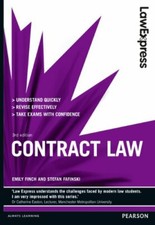 Law Express: Contract Law