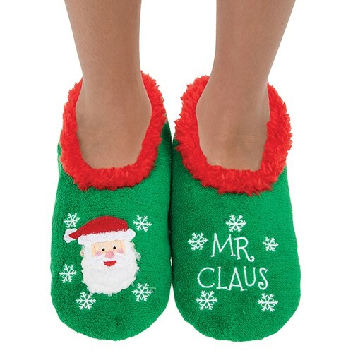Snoozies xmas family claus - snoozies!,