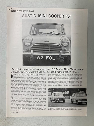 Misc1110 vintage road test - vintage,