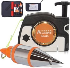 Plumb Bob Magnetic - 10.7