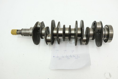 Porsche 911 sc crankshaft - 3.0,