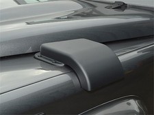 LAND ROVER DEFENDER SNOW COWL