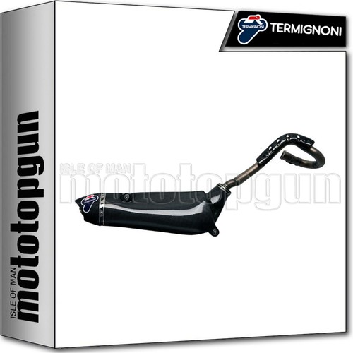 Termignoni full system - full,