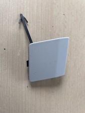 MK4 Renault Clio Tow Eye Cover