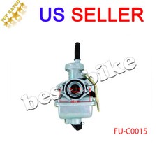 PZ16 Carburetor ATV Quad Bike