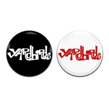 2x The Yardbirds Rock Blues