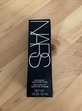 New NARS Radiant Tinted