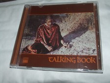 Stevie Wonder - Talking Book