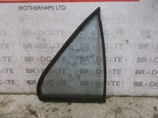 PROTON PERSONA SALOON 1993-2007 QUARTER WINDOW REAR DRIVER/RIGHT SIDE