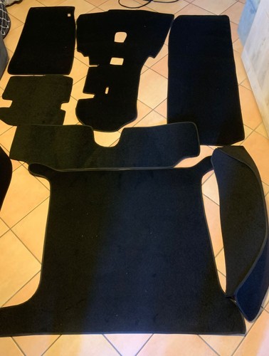 Carpet for suzuki 410 - sj,