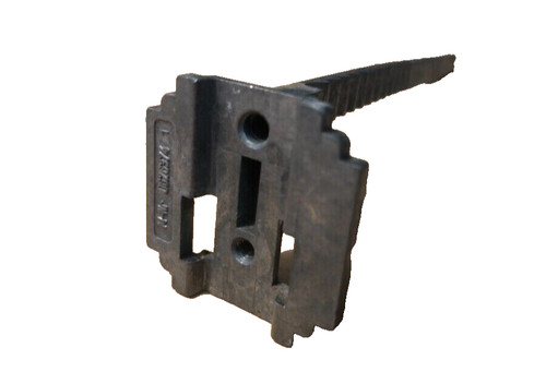 Miele dishwasher lower bracket - lower,