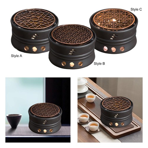 Teapot warmer ceramic - teapot,