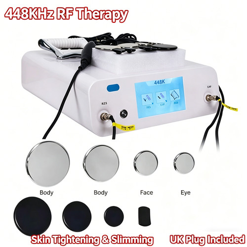 448k tecar therapy - 448k,