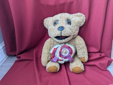 Nookie Bear Vintage 1970s