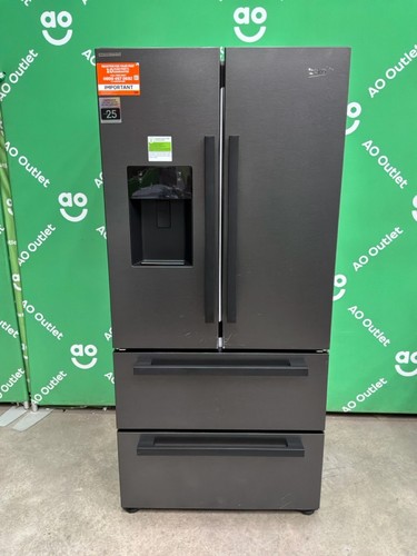 Beko american fridge - beko,