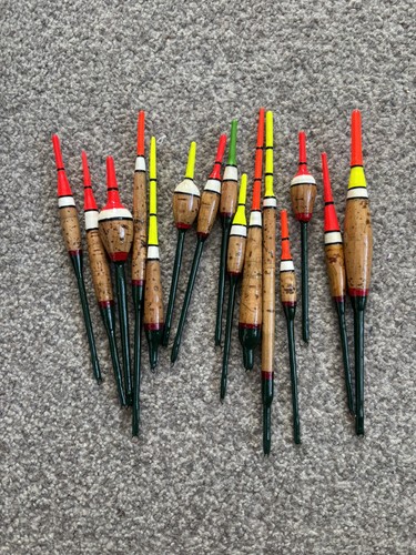 Fishing floats - fishing,