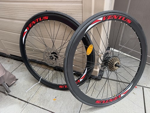 700c road bike wheel - 700c,