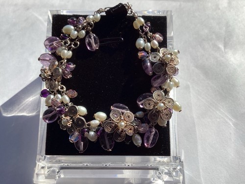 Vintage 925 silver - 925,