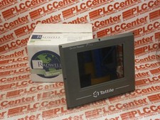 TATTILE QUICK-READER-PLUS / QUICKREADERPLUS (USED)