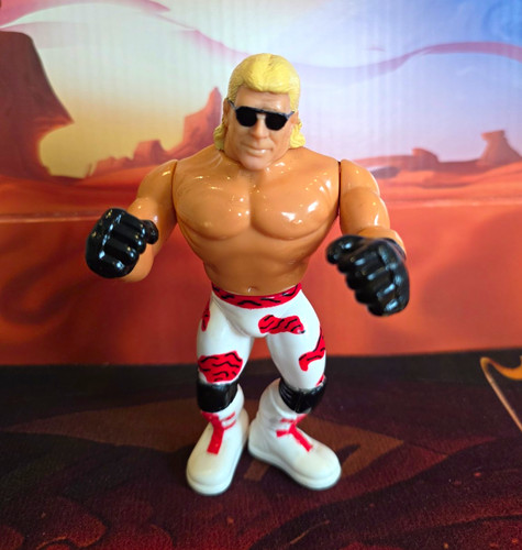 1994 series shawn michaels - 1994,